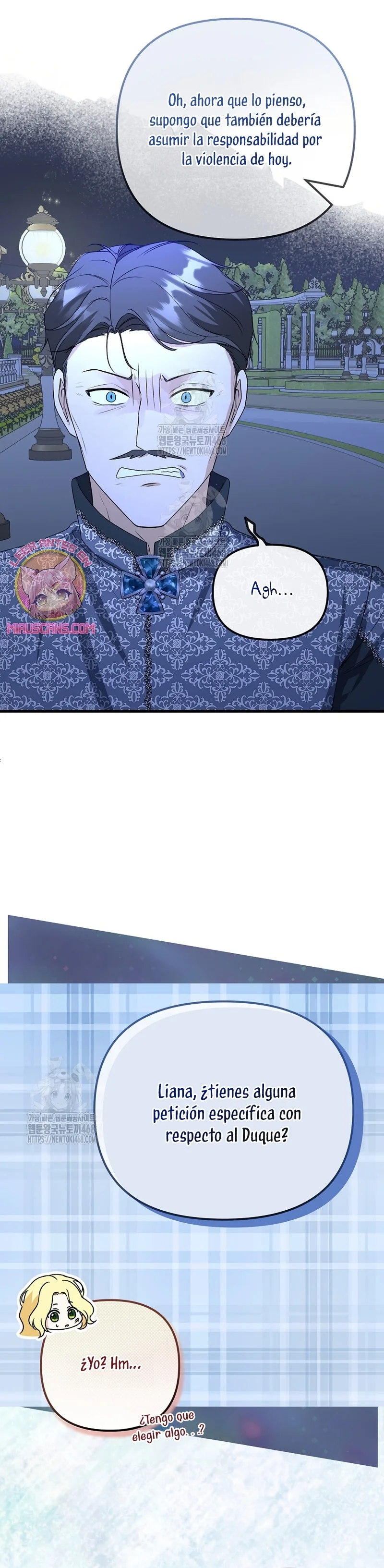 Página 36 del Manga
