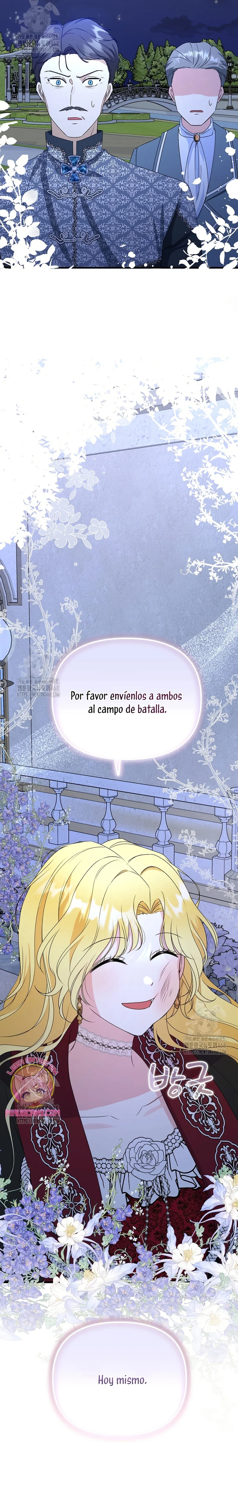 Página 38 del Manga