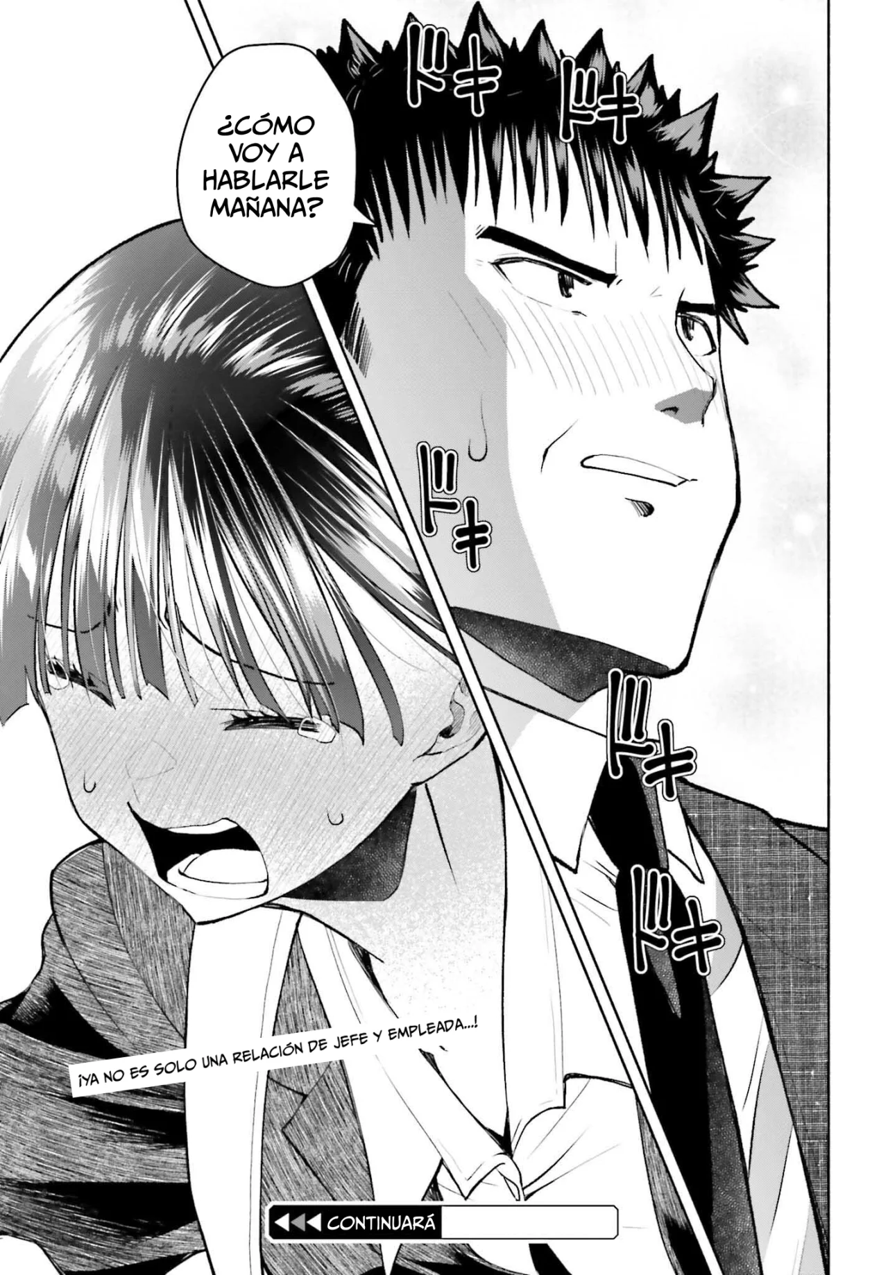 Página 36 del Manga