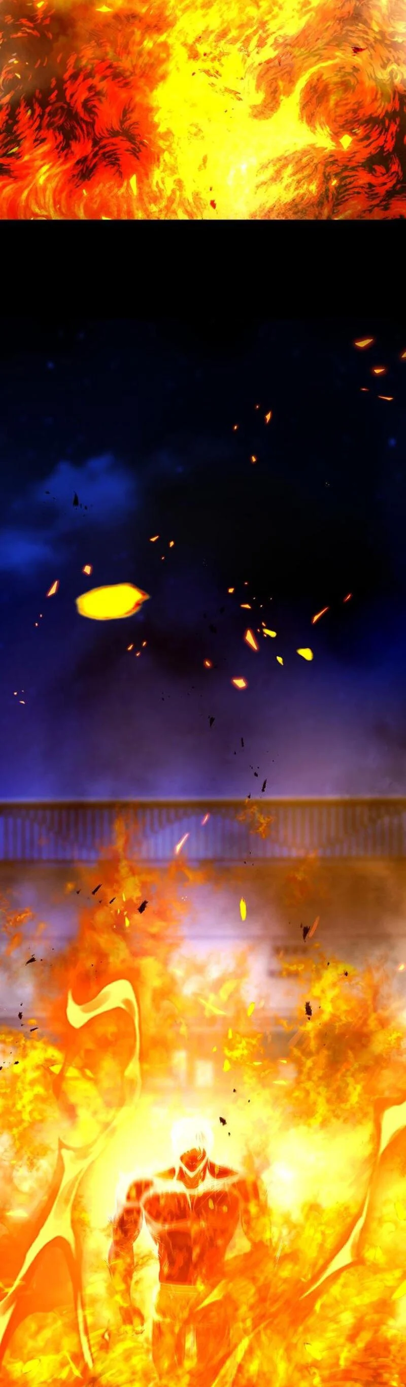 Página 38 del Manga