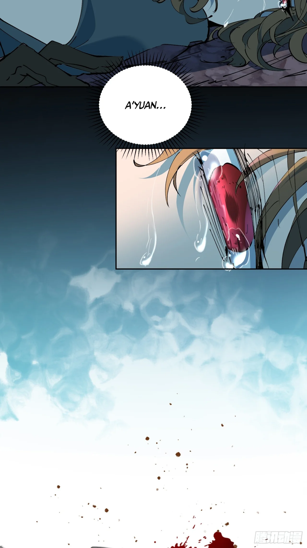 Página 36 del Manga