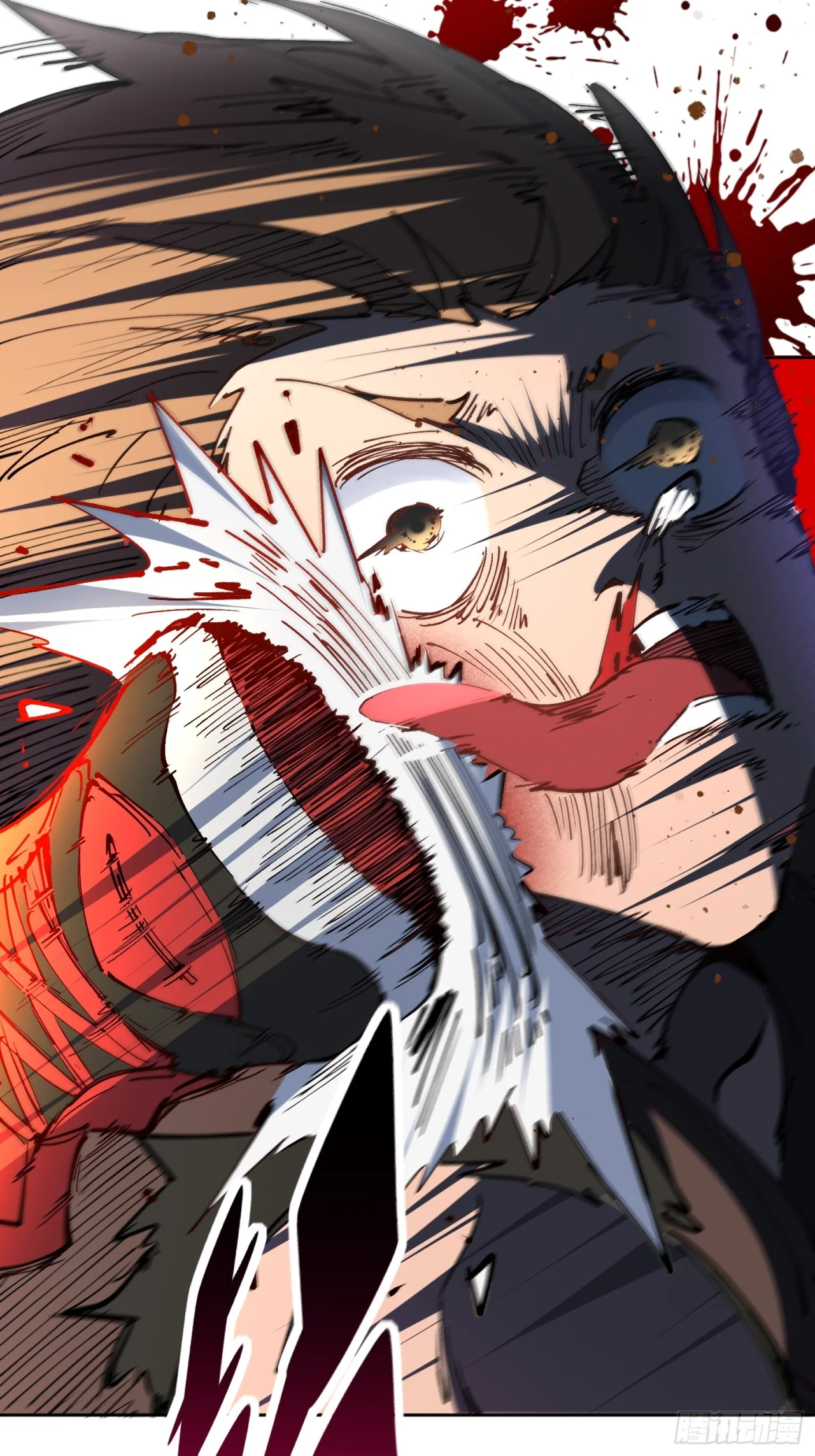 Página 37 del Manga