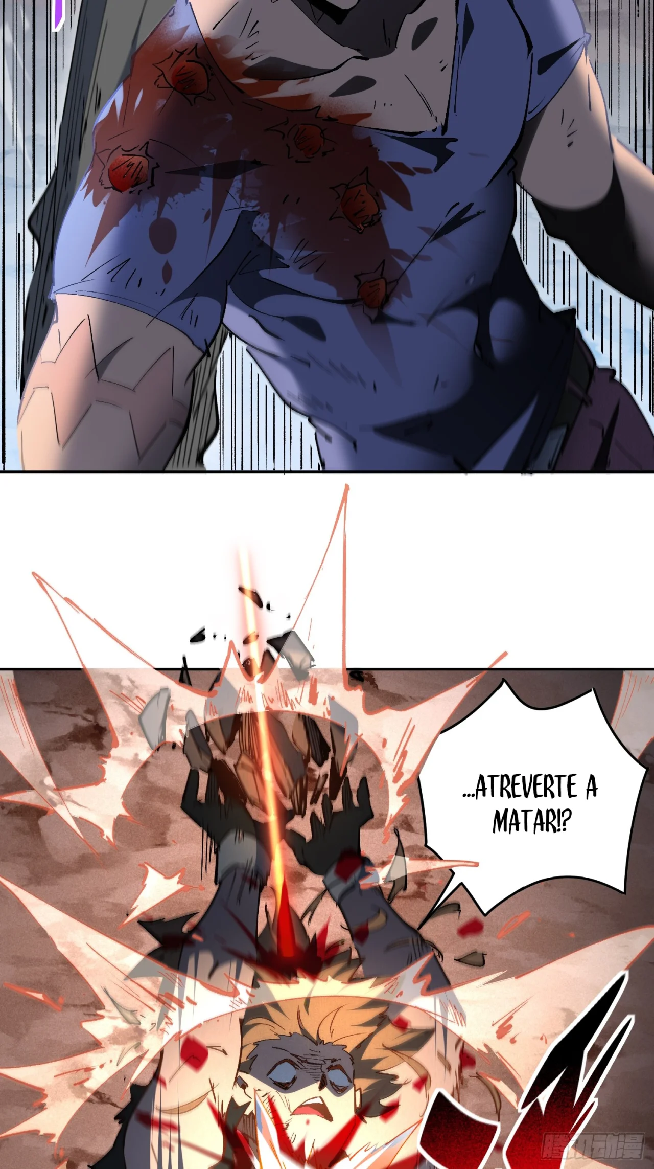 Página 44 del Manga