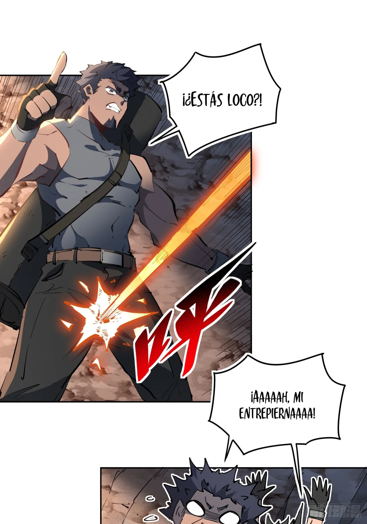 Página 46 del Manga
