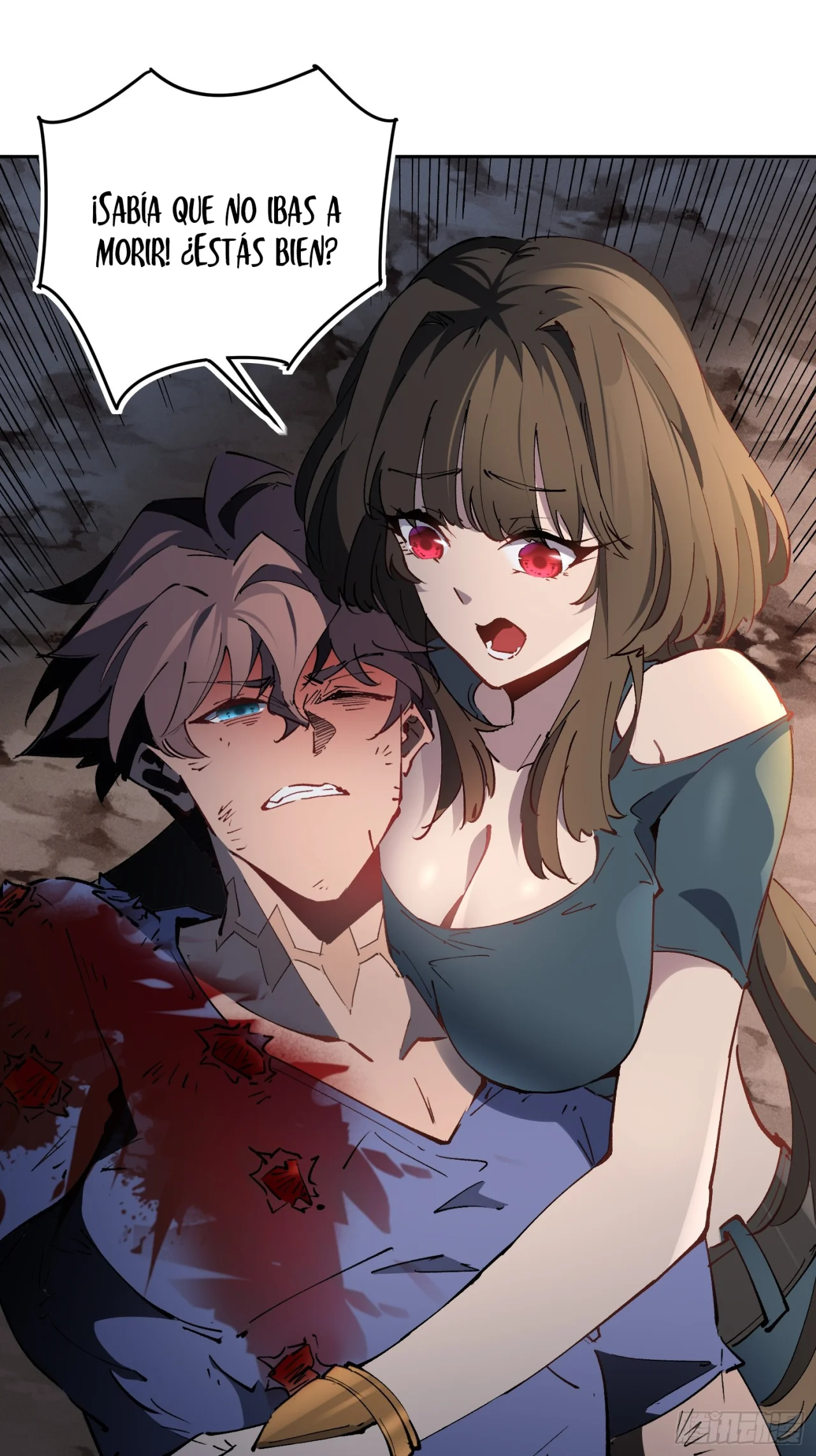 Página 49 del Manga
