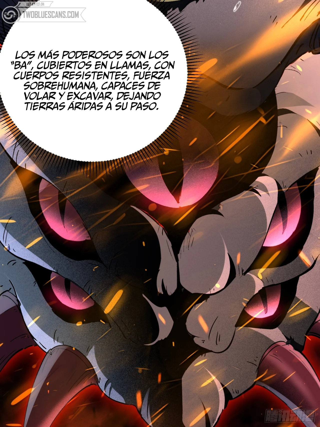 Página 60 del Manga