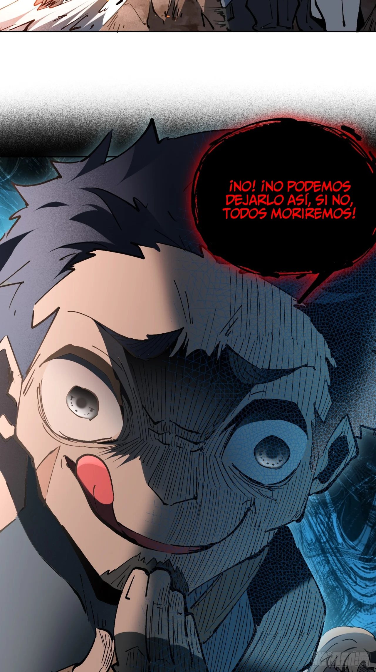 Página 81 del Manga