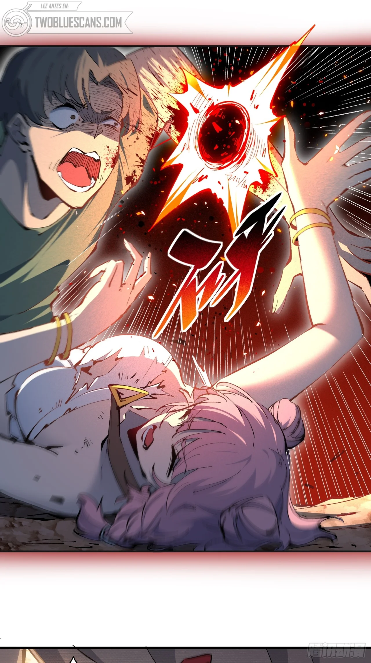 Página 49 del Manga