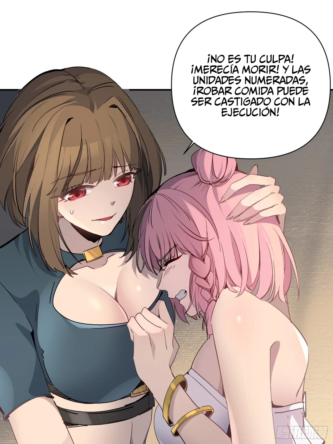Página 60 del Manga