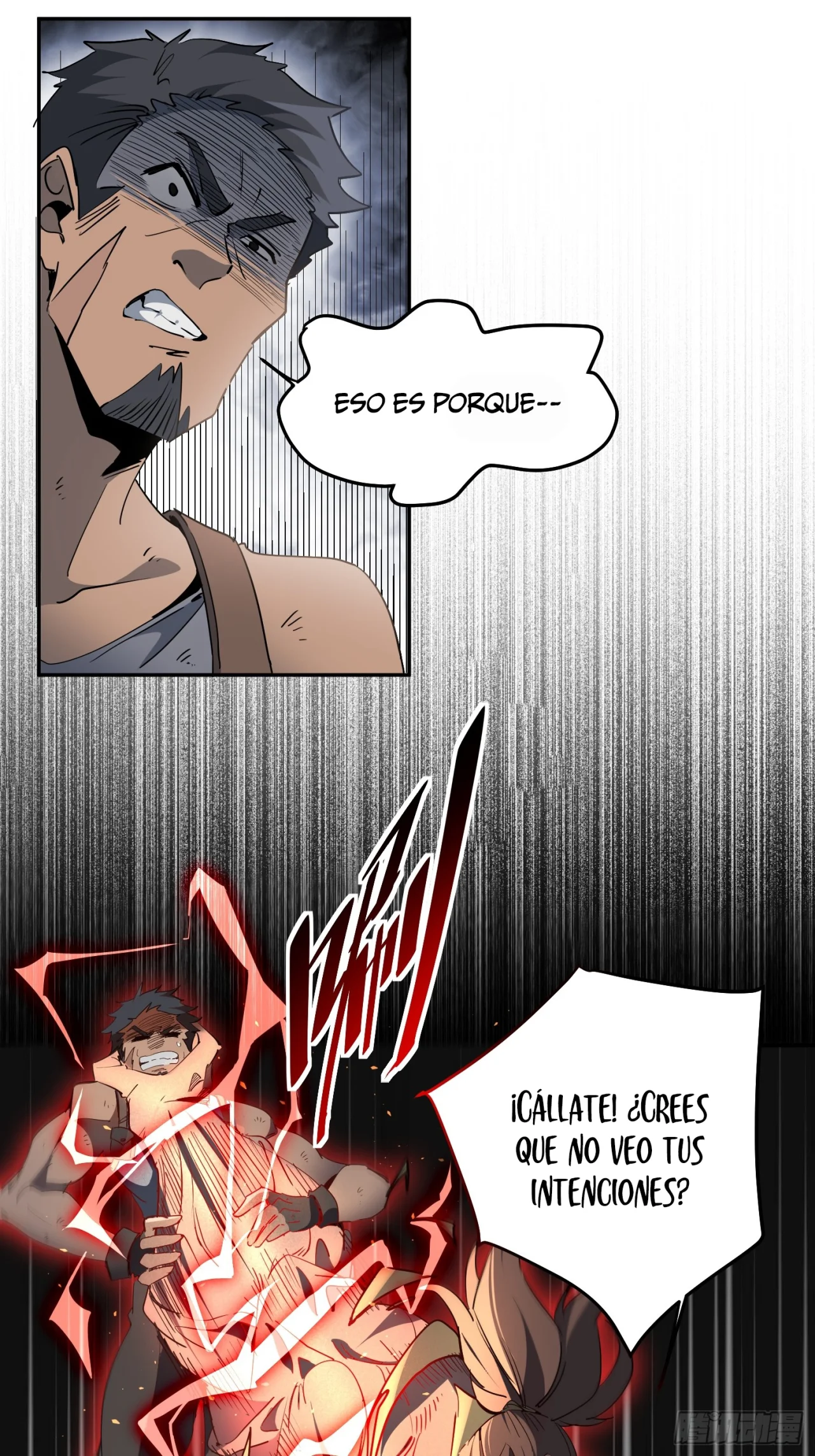 Página 34 del Manga