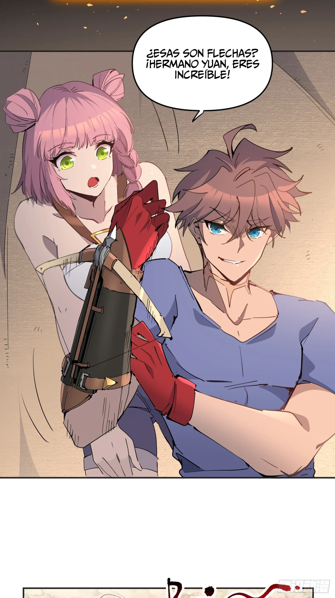 Página 44 del Manga