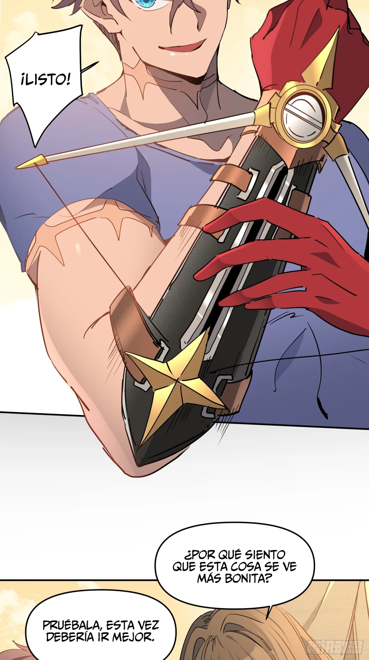 Página 48 del Manga