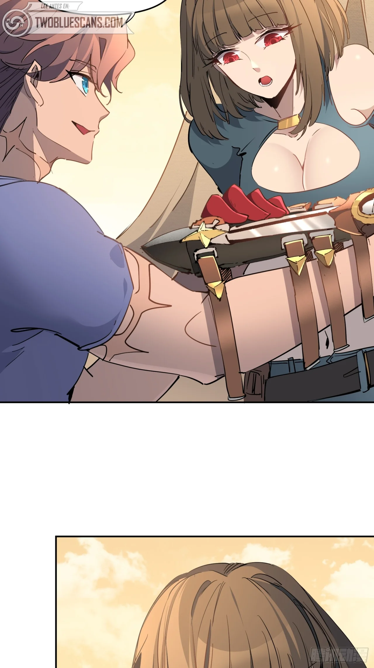 Página 49 del Manga