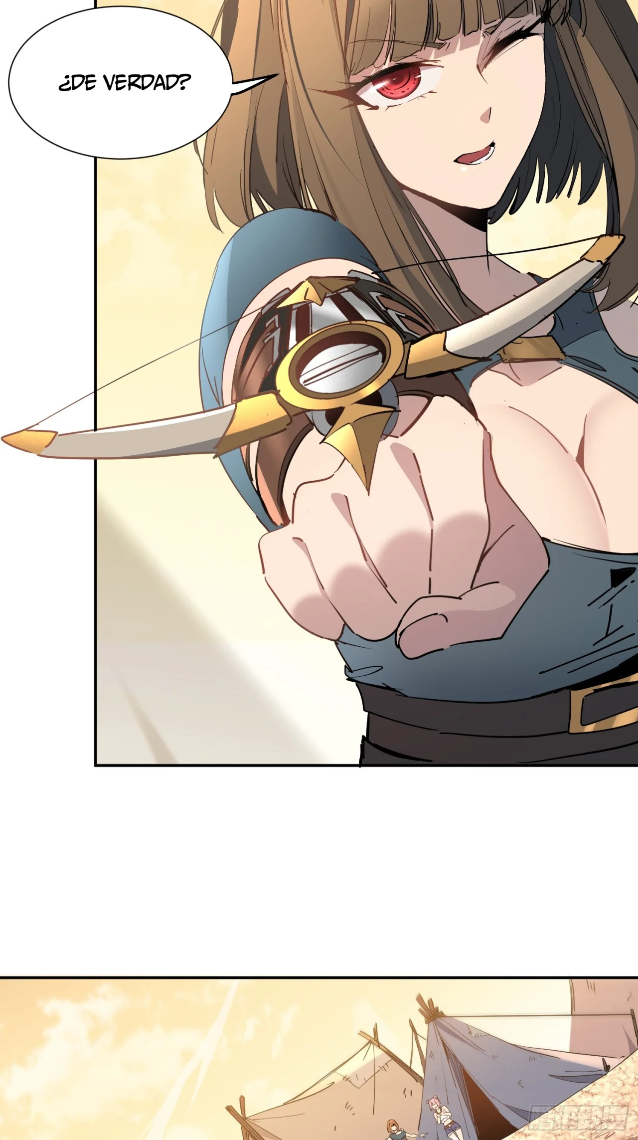 Página 50 del Manga