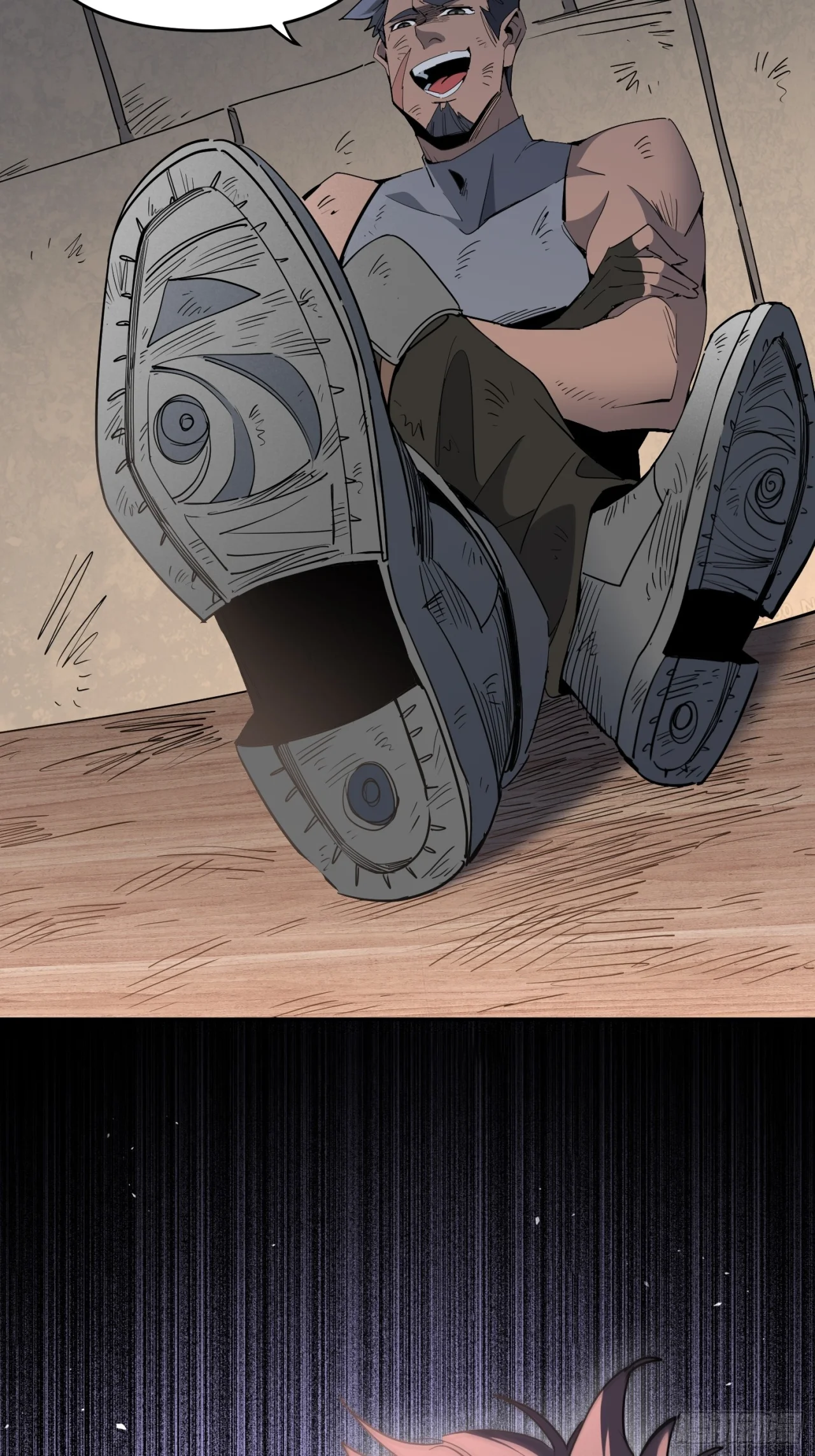 Página 66 del Manga