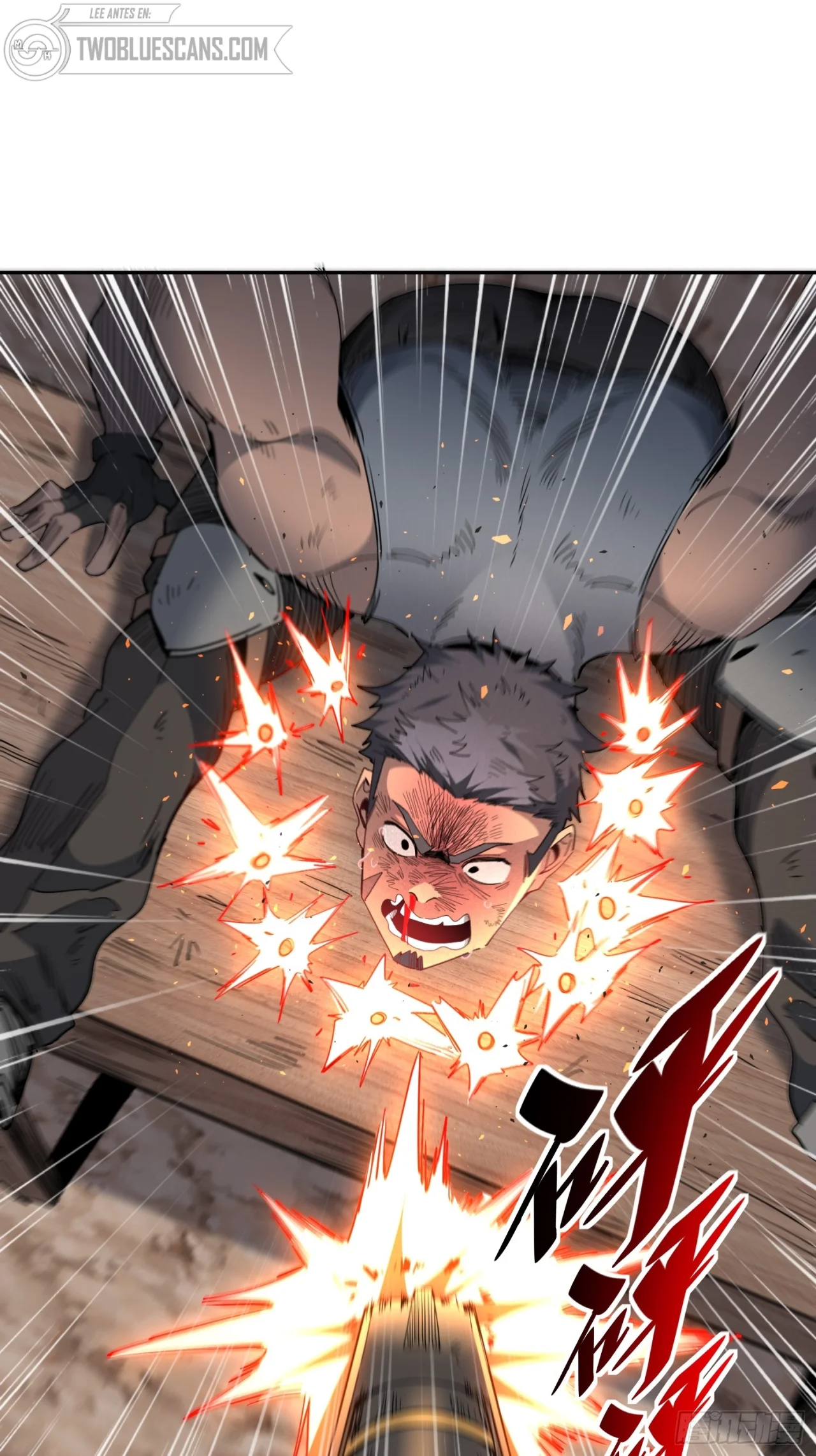 Página 69 del Manga