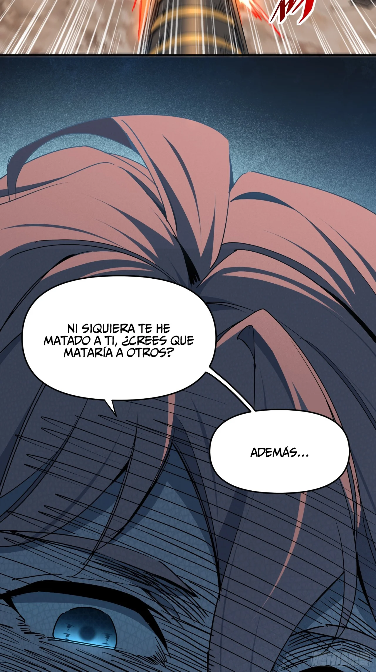 Página 70 del Manga
