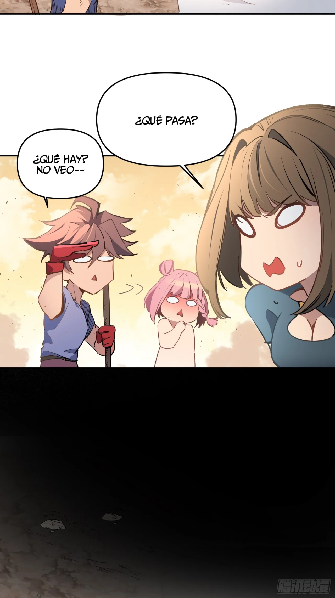 Página 80 del Manga