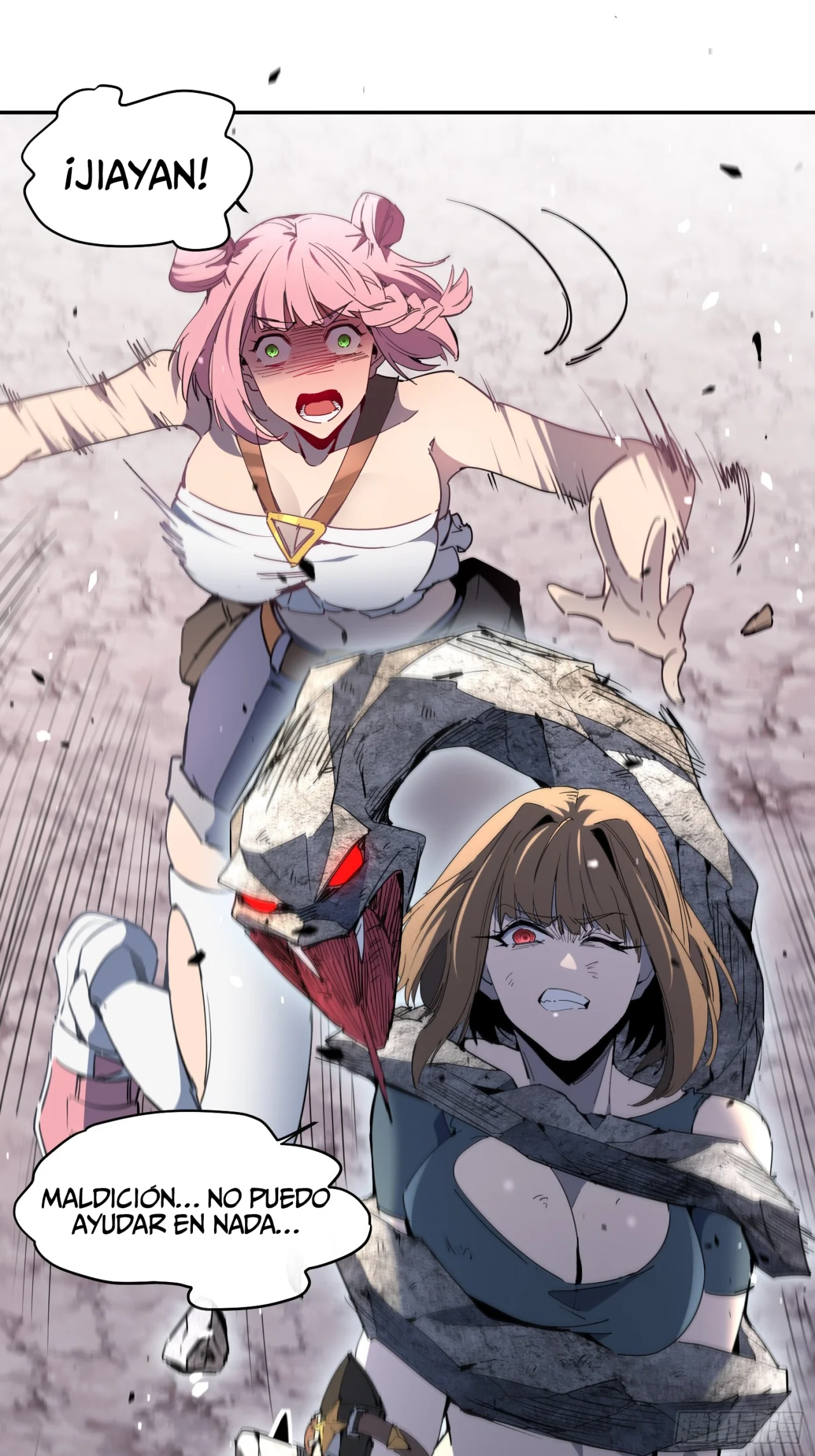 Página 35 del Manga