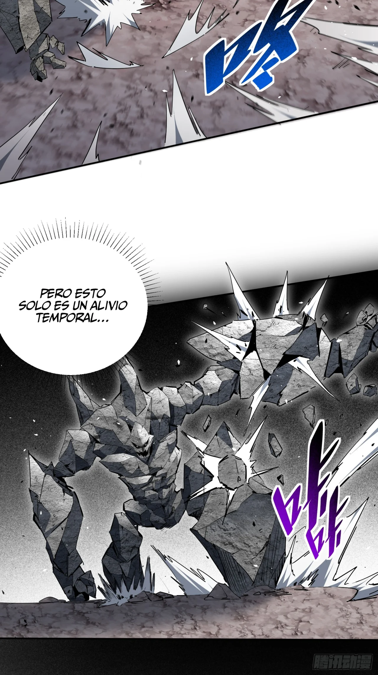 Página 40 del Manga