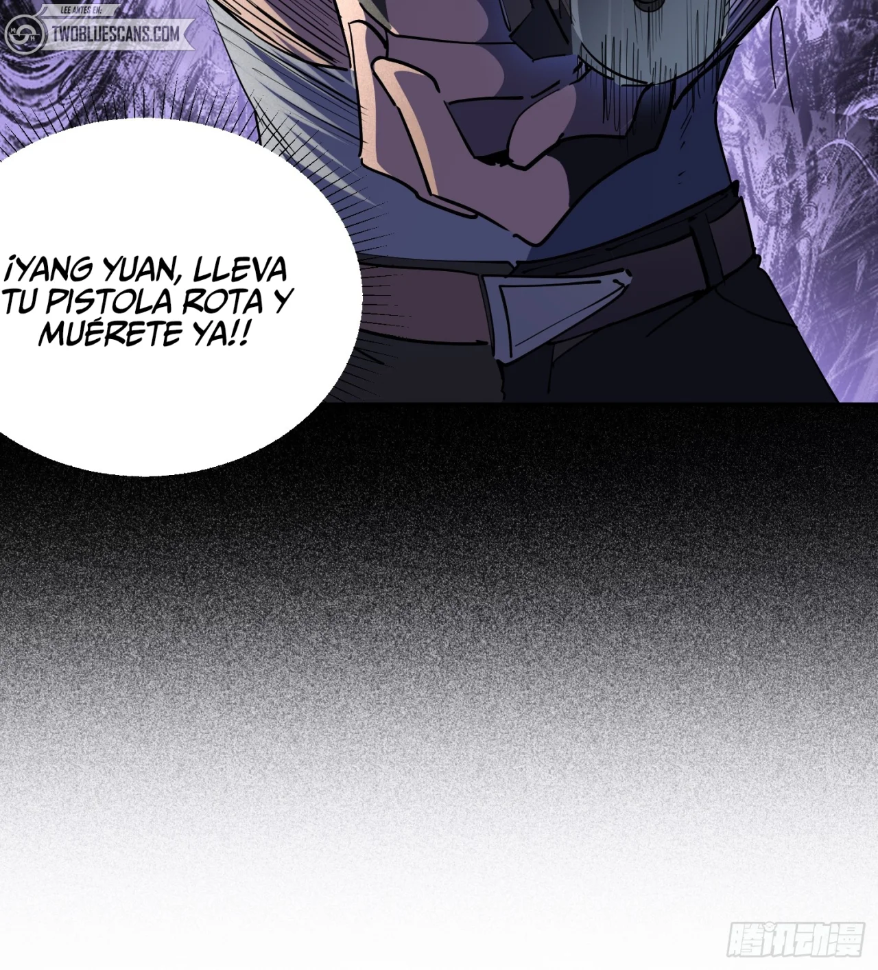 Página 56 del Manga