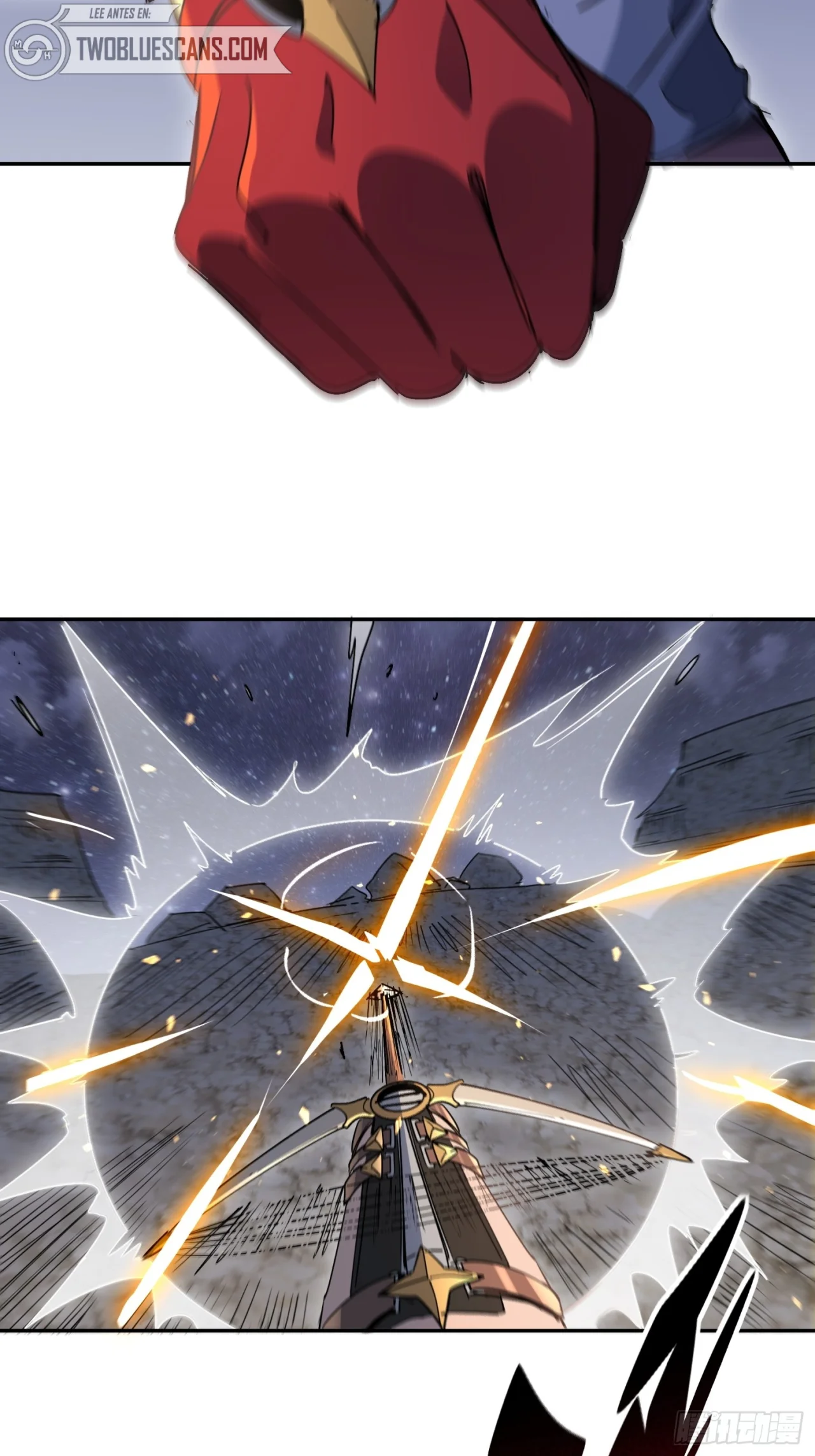 Página 42 del Manga