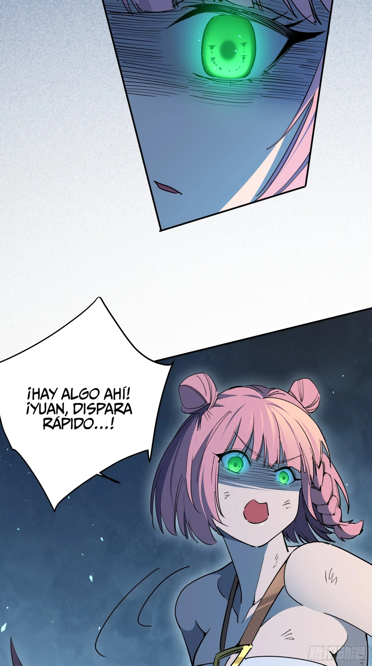 Página 47 del Manga
