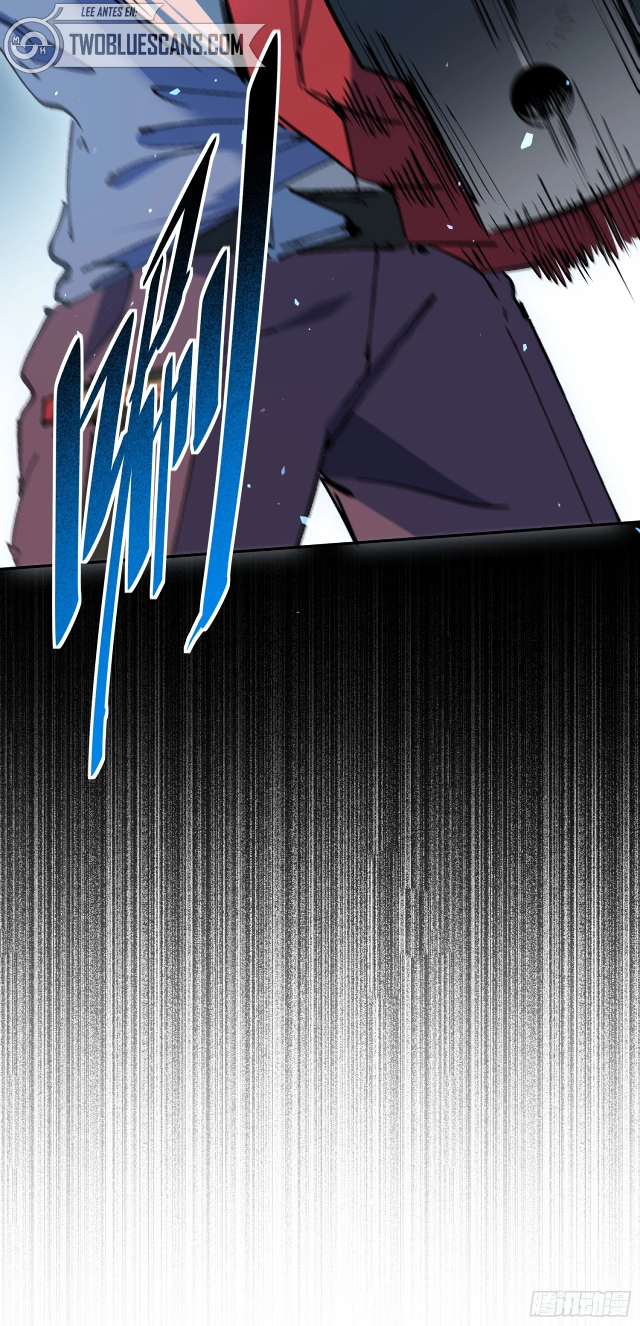 Página 49 del Manga