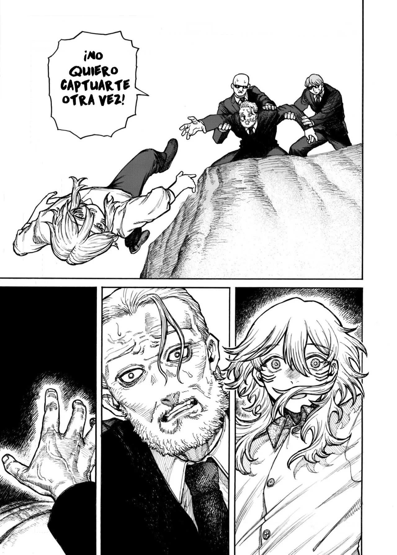Página 42 del Manga