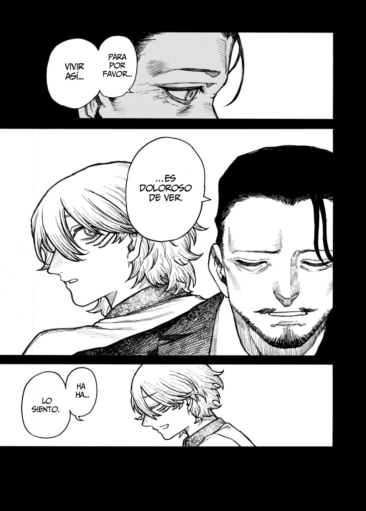 Página 48 del Manga