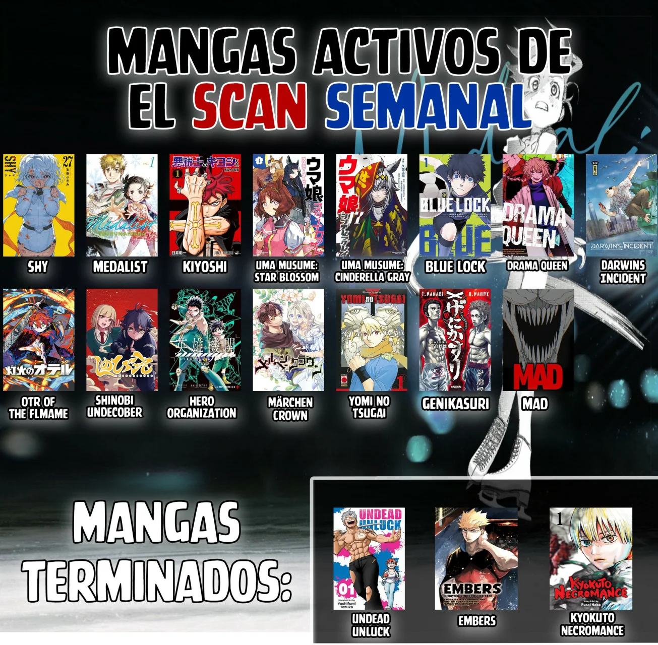 Página 62 del Manga