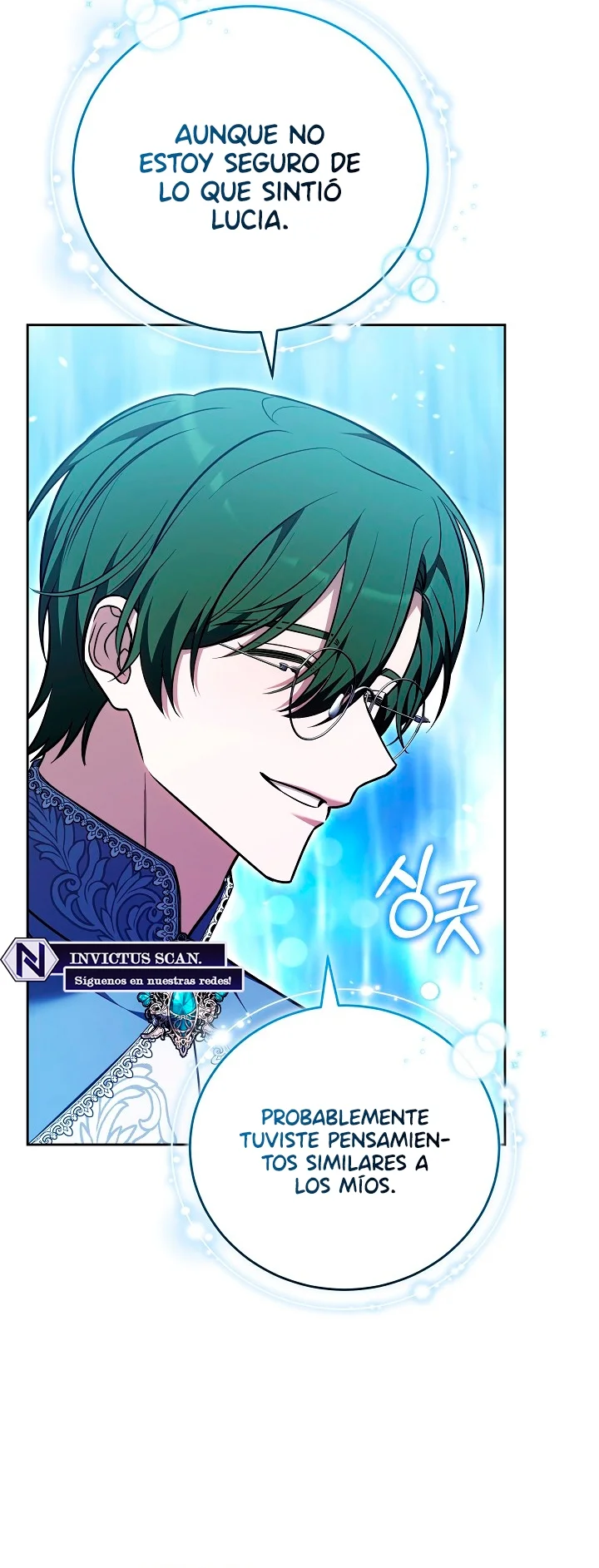 Página 52 del Manga