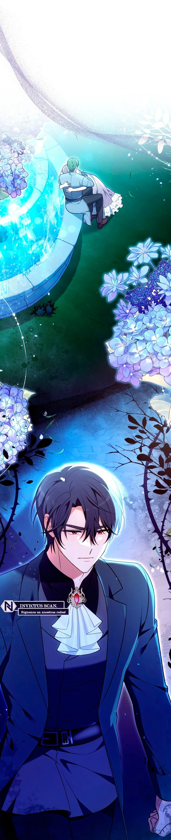 Página 55 del Manga