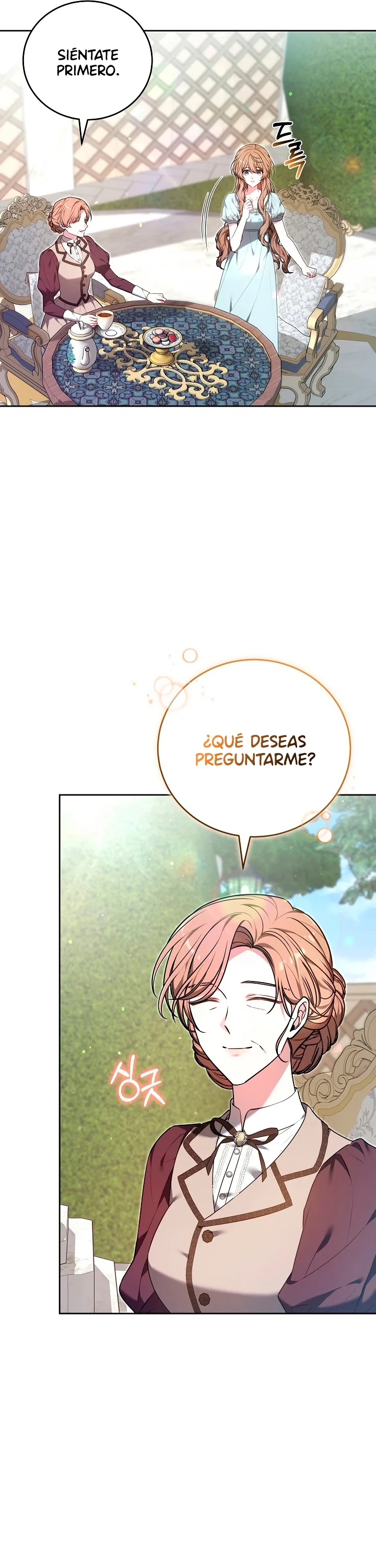 Página 41 del Manga