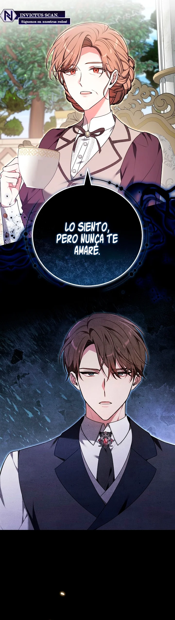 Página 47 del Manga