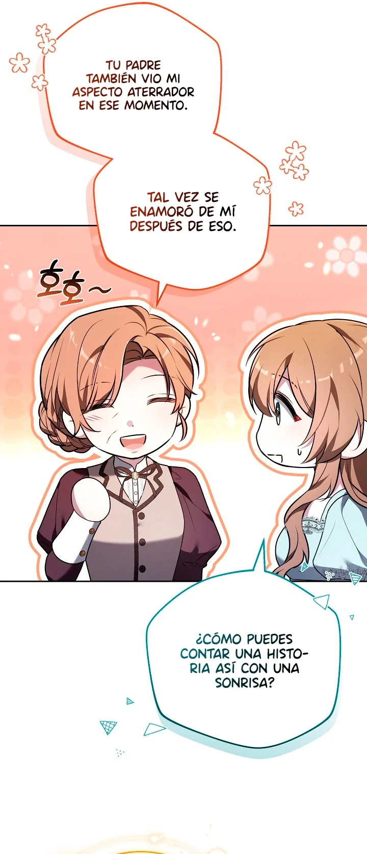 Página 52 del Manga