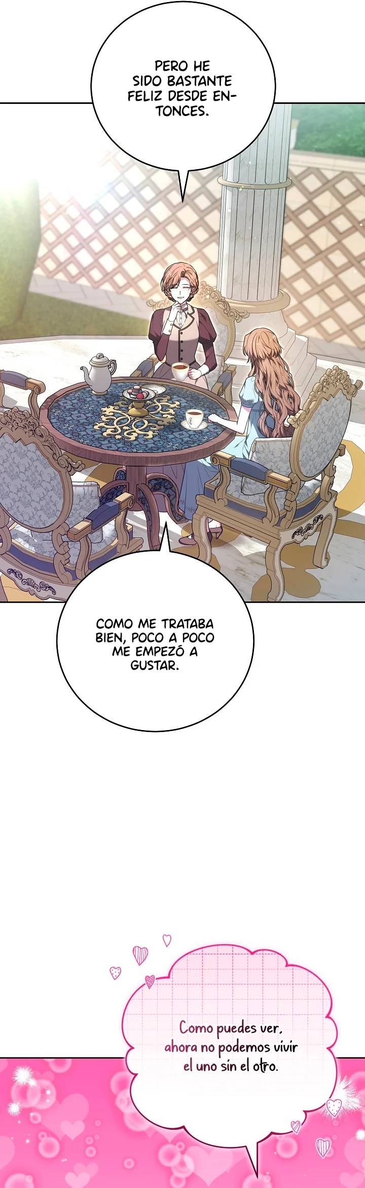 Página 55 del Manga