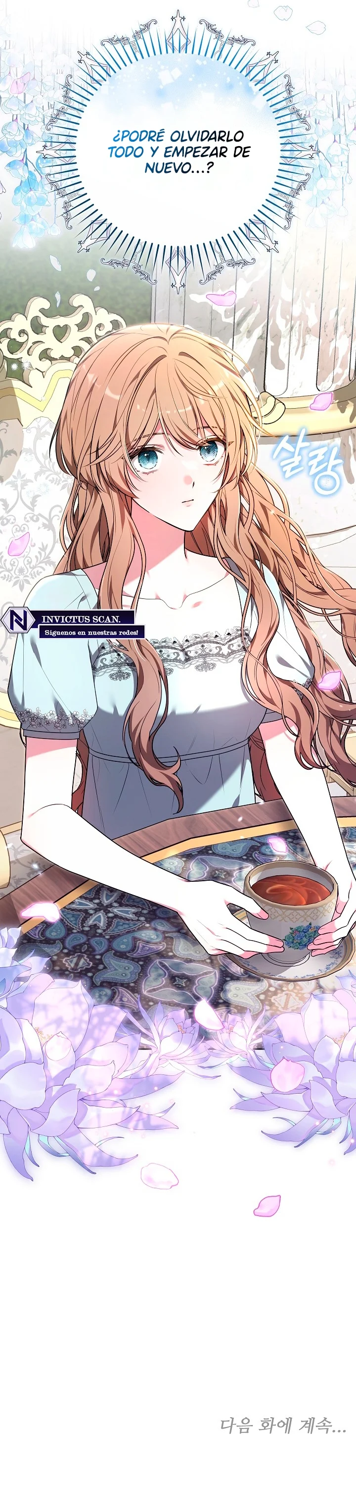 Página 58 del Manga