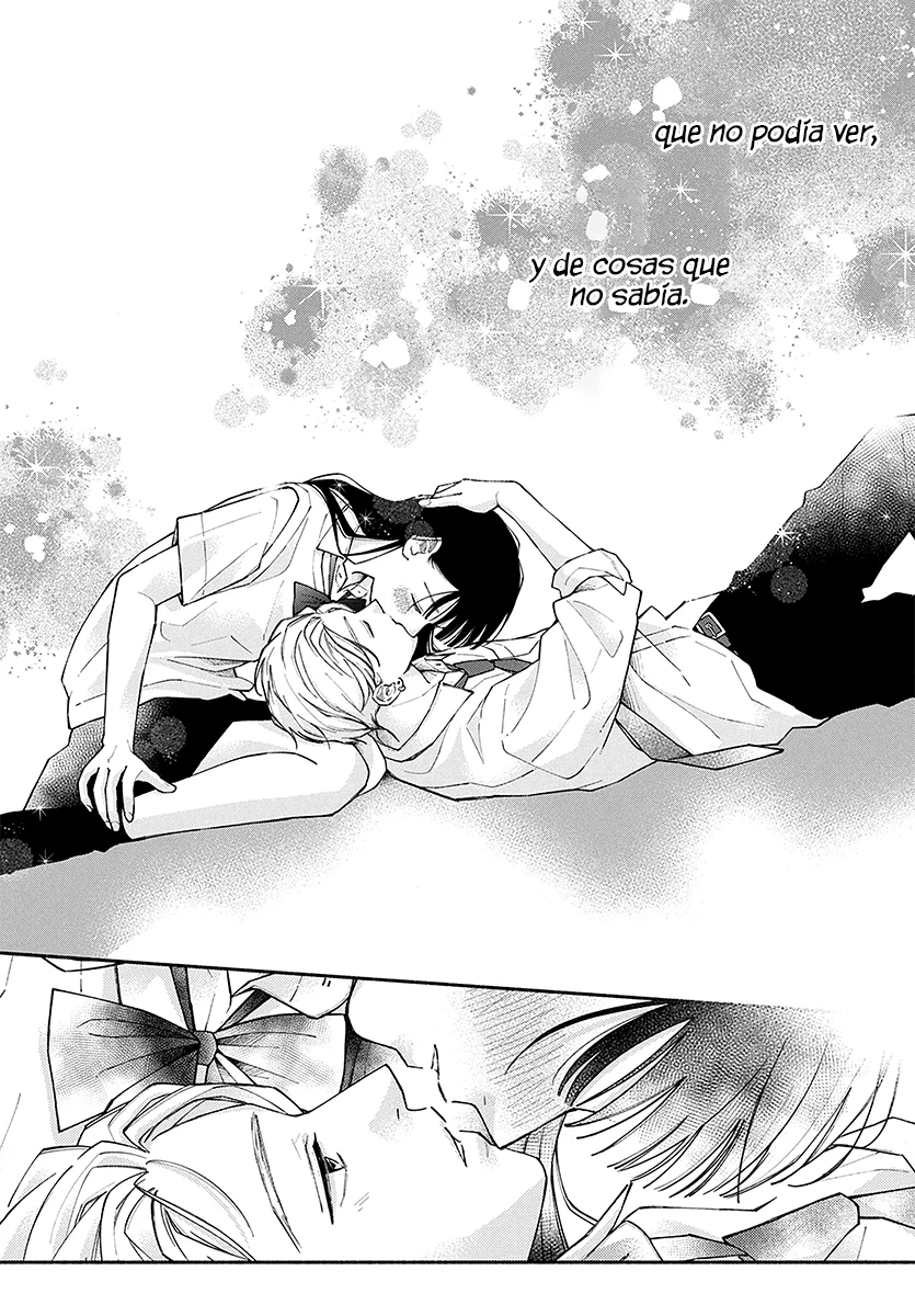 Página 38 del Manga