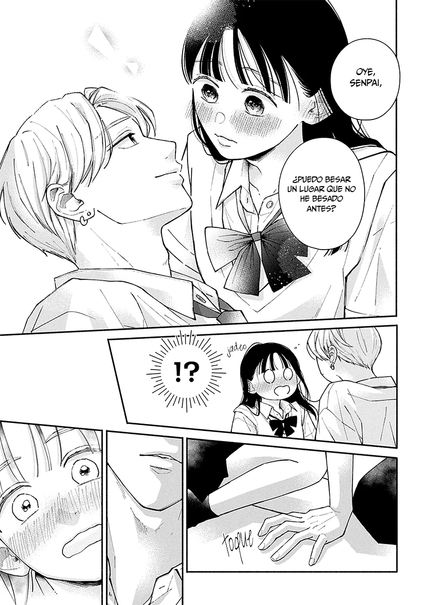 Página 39 del Manga