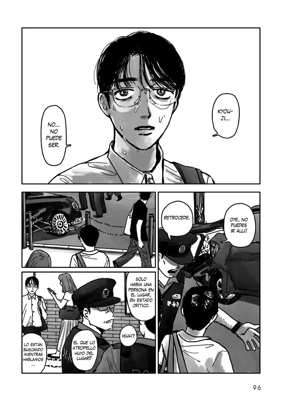 Página 35 del Manga