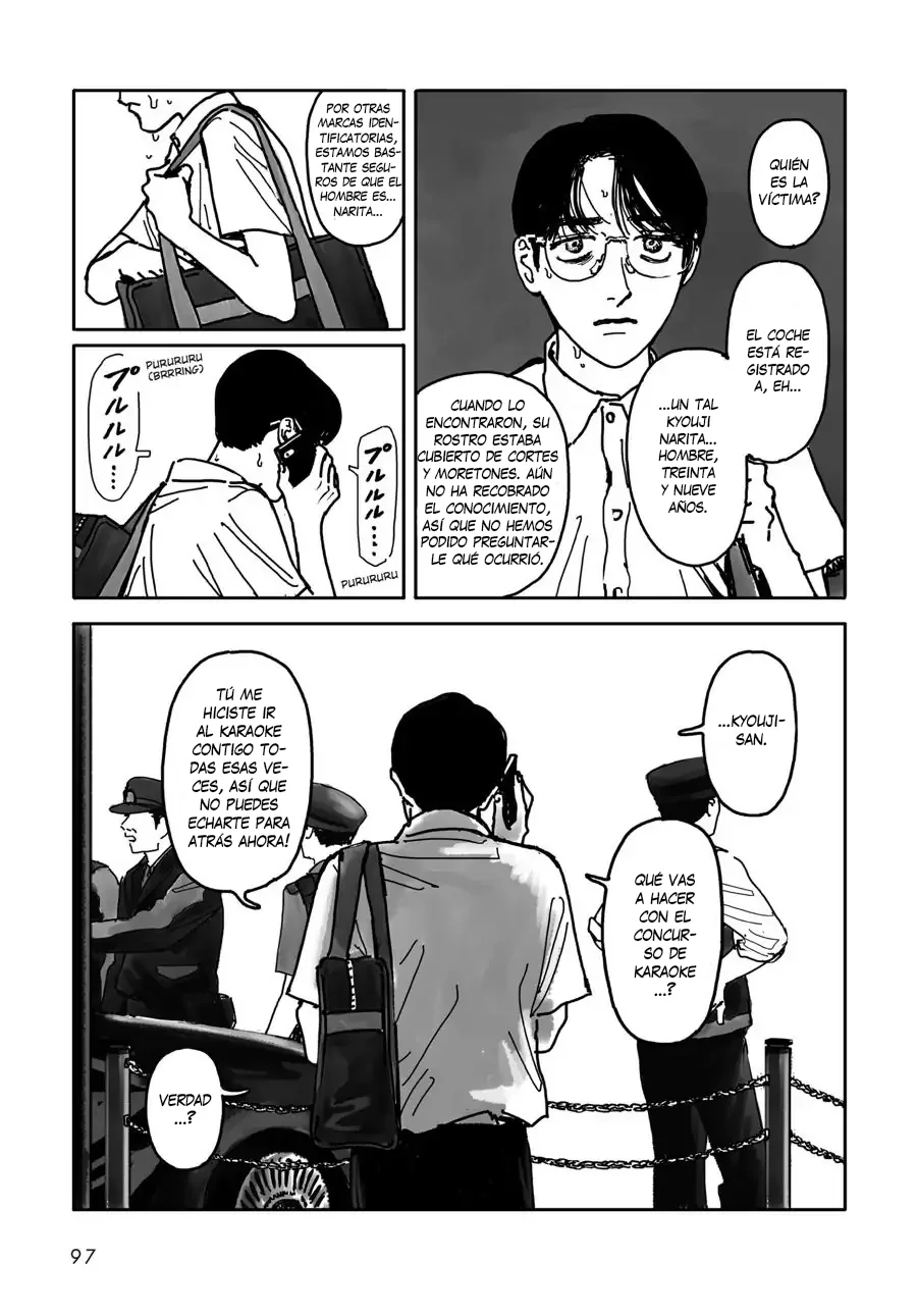 Página 36 del Manga