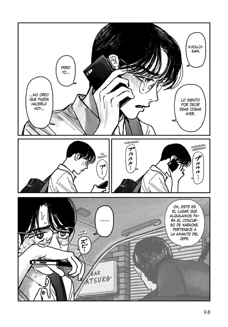 Página 37 del Manga