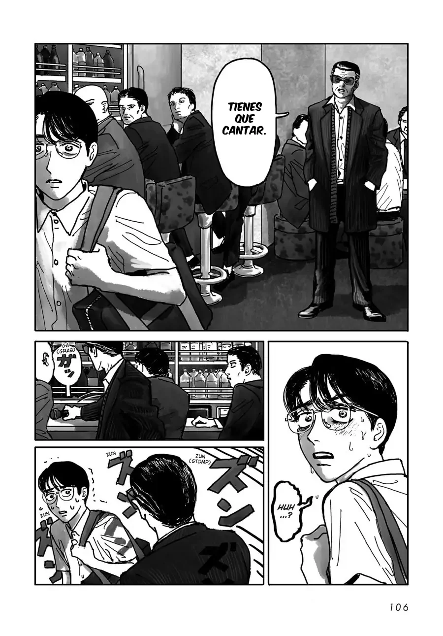 Página 45 del Manga
