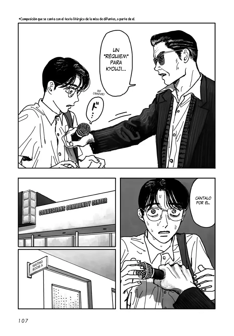 Página 46 del Manga