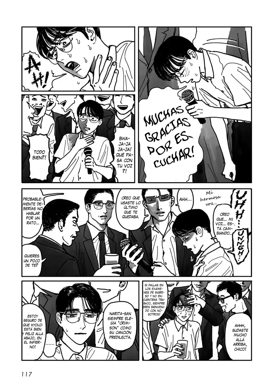 Página 56 del Manga
