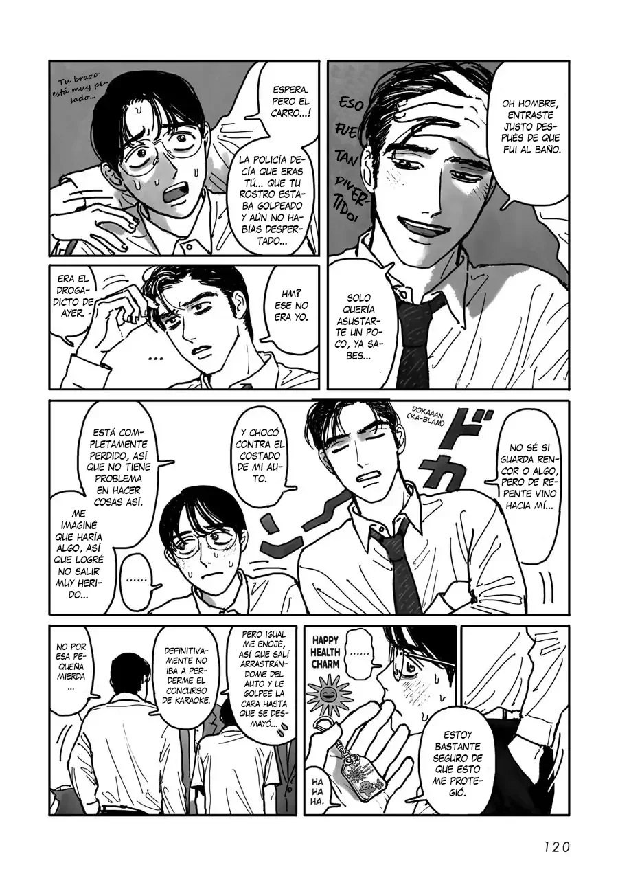 Página 59 del Manga