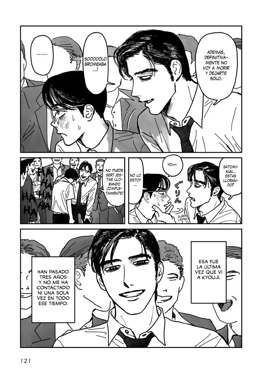 Página 60 del Manga