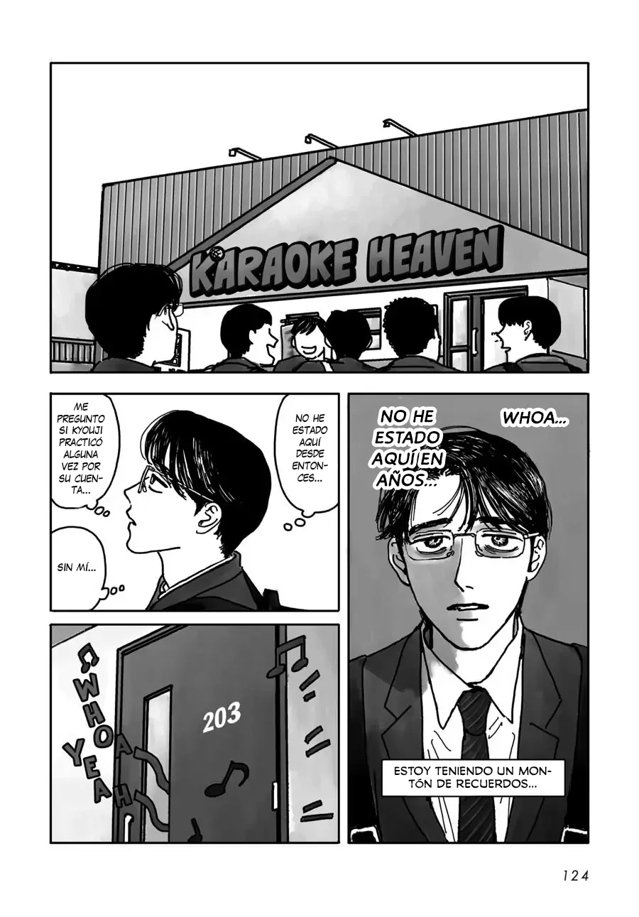 Página 63 del Manga