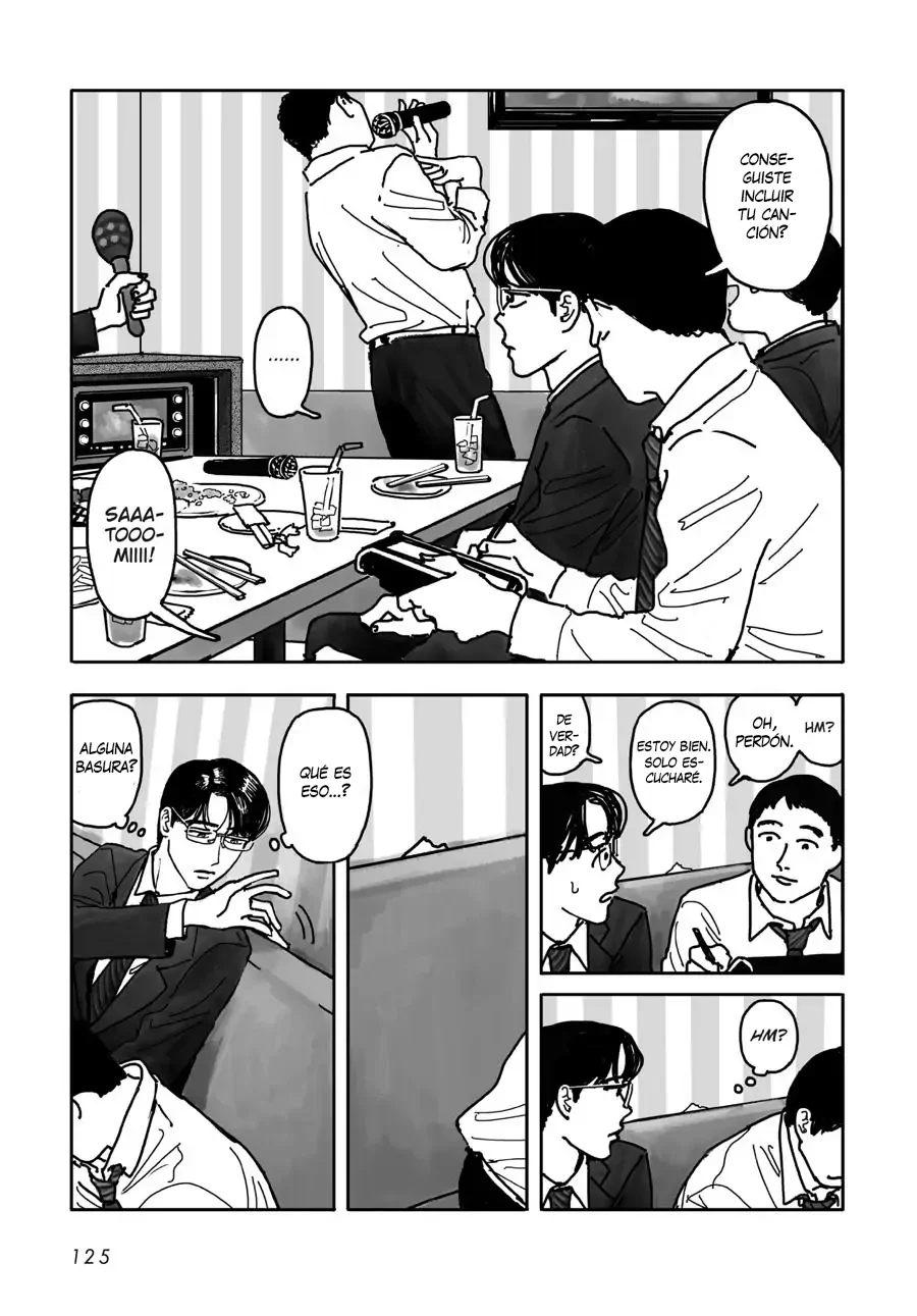 Página 64 del Manga